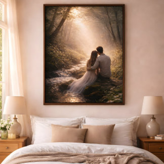 Where Stillness Finds Us ポスター