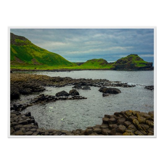 Where Stone Meets Legend ポスター (正面)