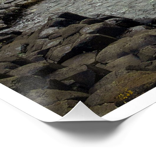 Where Stone Meets Legend ポスター (コーナー)