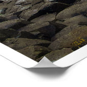 Where Stone Meets Legend ポスター (角)