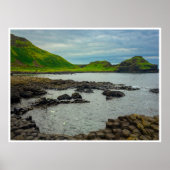 Where Stone Meets Legend ポスター (正面)