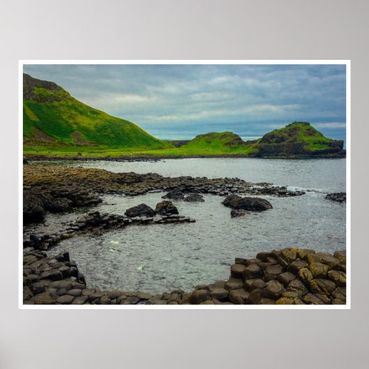 Where Stone Meets Legend ポスター (正面)