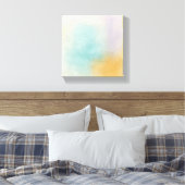 "Where Stories Begin" Pt.3 キャンバスプリント (インサイチュ (寝室))