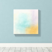 "Where Stories Begin" Pt.3 キャンバスプリント (インサイチュ (ウッドフロア))