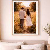 Where Summer Finds Us ポスター