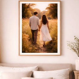 Where Summer Finds Us ポスター