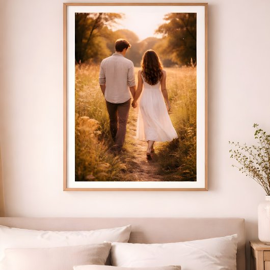 Where Summer Finds Us ポスター