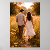 Where Summer Finds Us ポスター (正面)