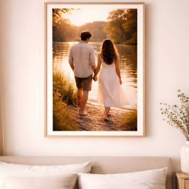 Where the Light Leads Us ポスター