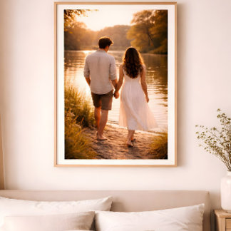 Where the Light Leads Us ポスター