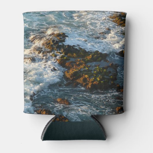 Where the Ocean Meets the Rocks 缶クーラー (正面)
