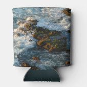 Where the Ocean Meets the Rocks 缶クーラー (裏面)