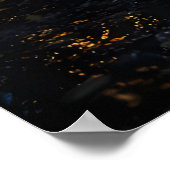 Where the Rain Finds Us ポスター (角)