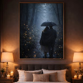 Where the Rain Finds Us ポスター