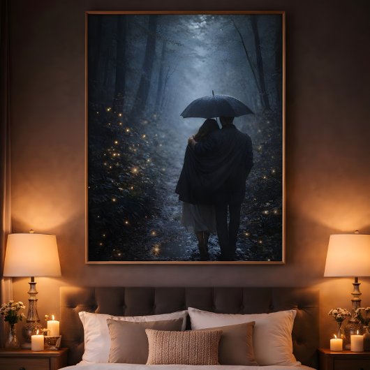 Where the Rain Finds Us ポスター