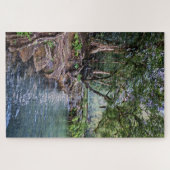 Where the River Hides ジグソーパズル (横)