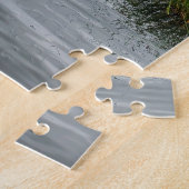 Where the sea and living are one ジグソーパズル (側面)