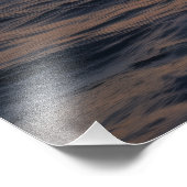 Where The Sky Meets The Wind - Hour Of Grace フォトプリント (角)