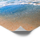 Where the Tide Breathes ポスター (角)