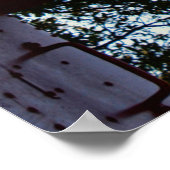 Where the Tracks Lead ポスター (角)