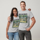 Where The Wild Things Are | シーン4 Tシャツ (ユニセックス)