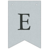 Where the Wild Things Are 1st Birthday バンティングフラッグ (第2の旗)