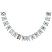 Where the Wild Things Are First Birthday バンティングフラッグ (全)