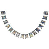 Where the Wild Things Are Illustrated バンティングフラッグ (全)