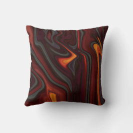 Where There's Smoke クッション