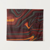 Where There's Smoke タペストリー (正面(横))