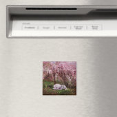 Where Unicorn's Dream Art Magnet マグネット (インサイチュ (食洗機))