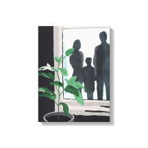 Where We Grew II – Family and Growth