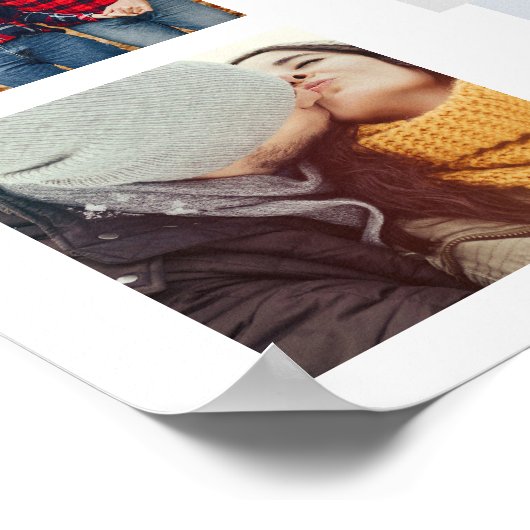 Where Were We Game Poster ポスター (角)