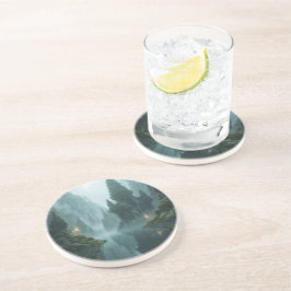 Where Winged Spirits Wander コースター