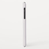 Where You Gowing引用文 Case-Mate iPhoneケース (裏面/左)