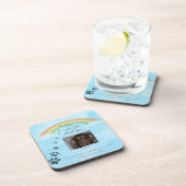 Where Your Heart Still Meets Mine コースター (右側)