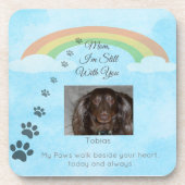 Where Your Heart Still Meets Mine コースター (正面)