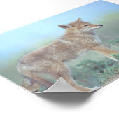 Where's Mom? ポスター (角)