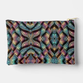 Where's The Mermaid アクセサリーポーチ (裏面)