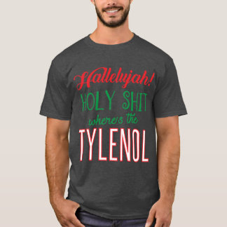 Wheresheylenol少年 Tシャツ