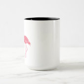 Which 与え Flock Coffee Mug マグカップ (中央)
