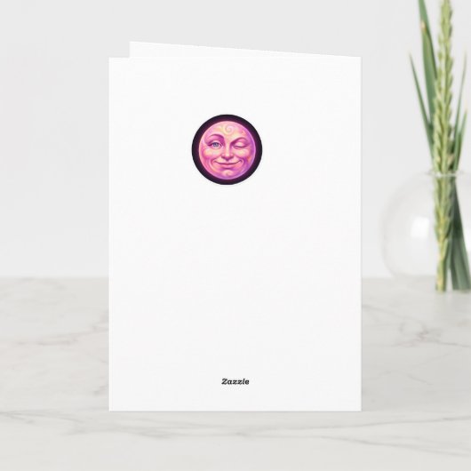 Which kitten soaring whim カード (裏面)