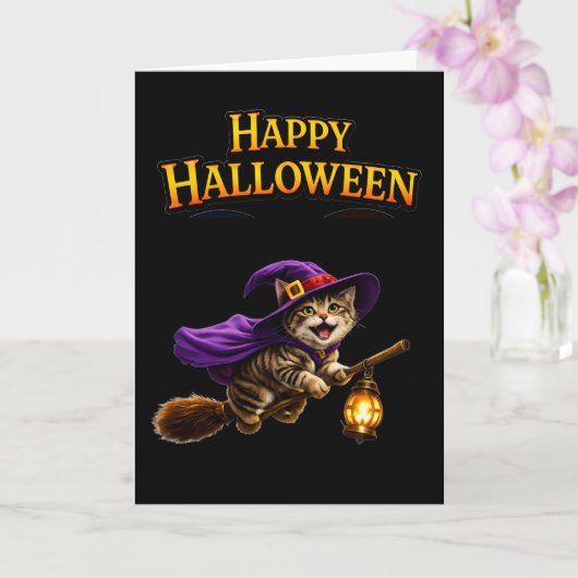 Which kitten soaring whim カード (蘭)