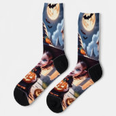 Whichy socs ソックス (左)