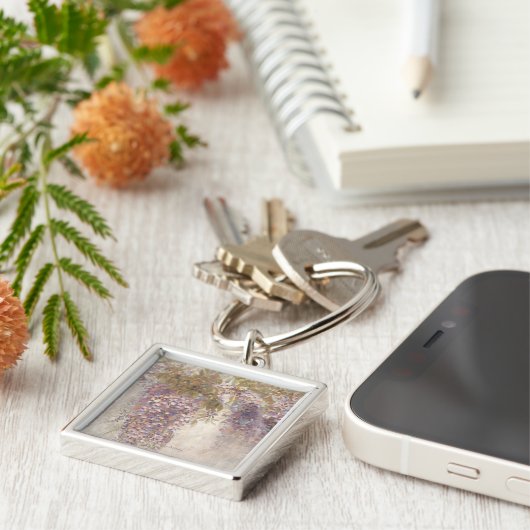 Whiffle キーホルダー (側面)