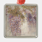 Whiffle メタルオーナメント (正面)