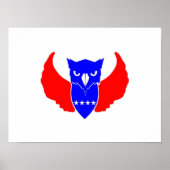 Whigポスター ポスター (正面)