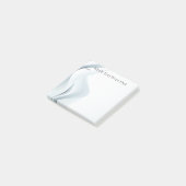 While You Were Out Message Business Note ポストイット (アングル)