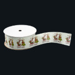 Whimsey間抜け Christmas Mooks 1.3のみ グログランリボン<br><div class="desc">ペットの服、ネックスカーフ、ラッピング紙、シャツ、壁掛け、ギフトラベル、マグネット、オーナメント、トート/ショッピングバッグ、グリーティングカード、コースター、プレート、ナプキン、カッティングボード、サービングトレイ、バンダナス、よだれかけ、ナイトライト、食料品/ショッピングバッグ、ケーキパンやケーキポップで利用可能。</div>