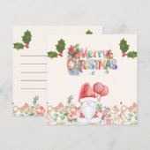  whimsicalな喜び (正面/裏面)